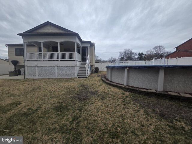 6 DORI CT, Sicklerville, NJ 08081