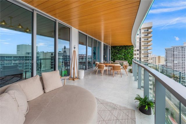 5775 Collins Ave 1405, Miami Beach, FL 33140