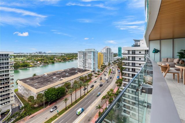 5775 Collins Ave 1405, Miami Beach, FL 33140