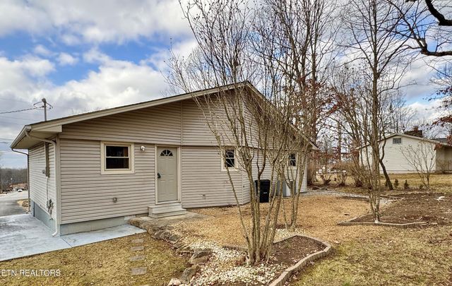 119 Eagle Lane, Crossville, TN 38558