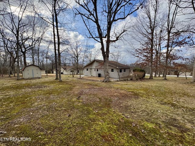 119 Eagle Lane, Crossville, TN 38558