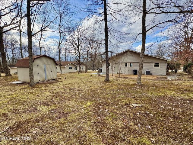 119 Eagle Lane, Crossville, TN 38558