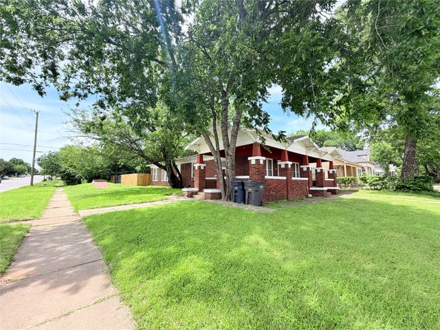 900 W Central Avenue, Fort Worth, TX 76164