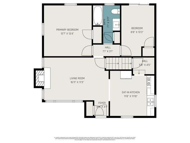 1801 Cayuga Place, Ann Arbor, MI 48104