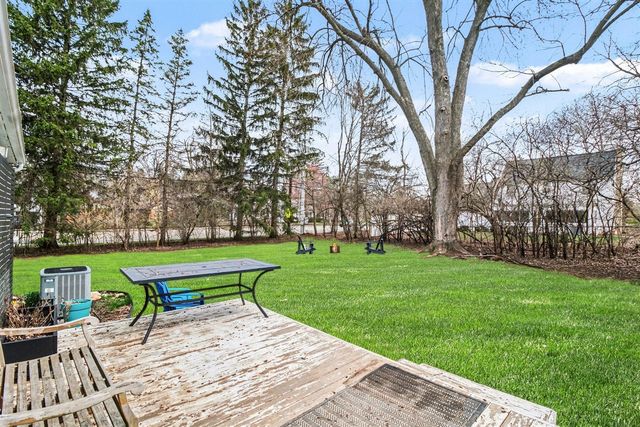 1801 Cayuga Place, Ann Arbor, MI 48104