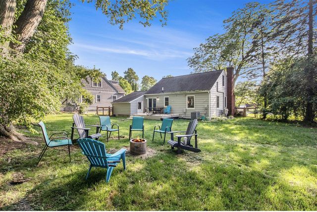 1801 Cayuga Place, Ann Arbor, MI 48104