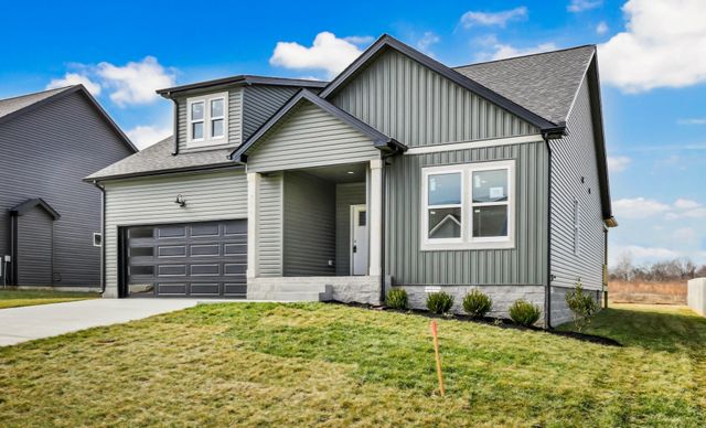 2070 Ireland Way, Clarksville, TN 37042