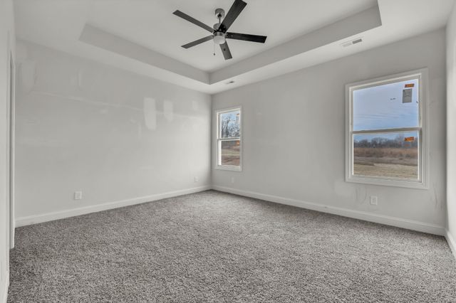 2070 Ireland Way, Clarksville, TN 37042
