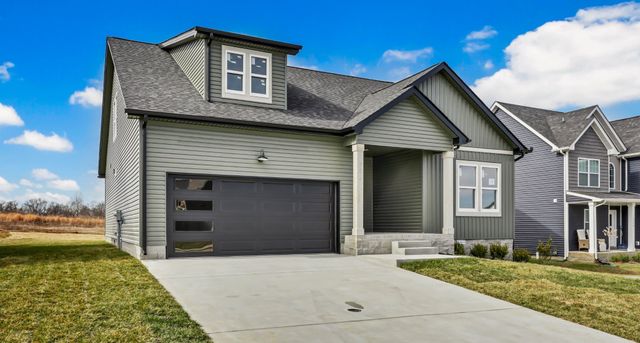 2070 Ireland Way, Clarksville, TN 37042