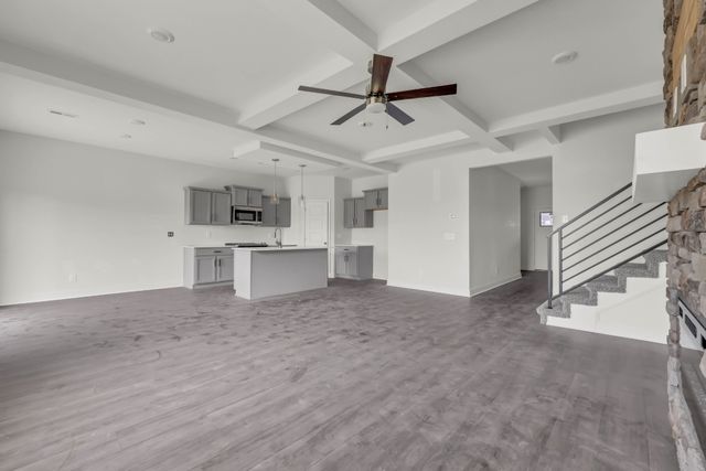 2070 Ireland Way, Clarksville, TN 37042