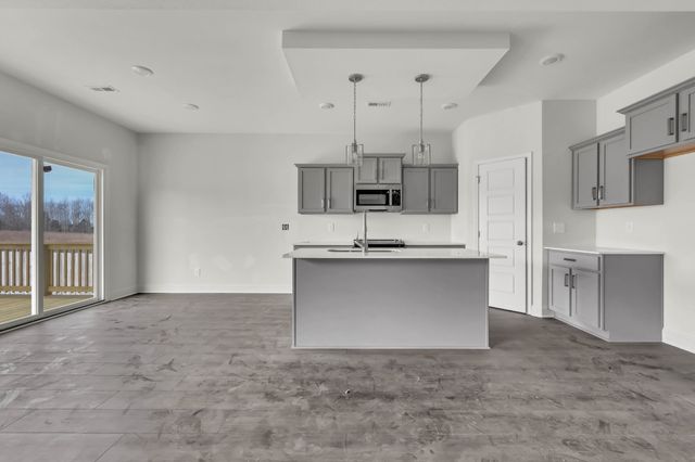 2070 Ireland Way, Clarksville, TN 37042