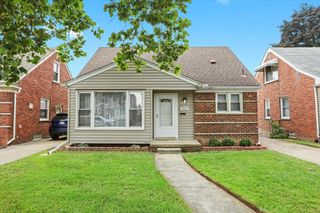 9543 Lenore Avenue, Redford, MI 48239