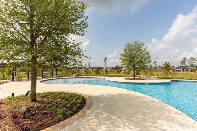 12965 Soaring Forest Drive, Conroe, TX 77302