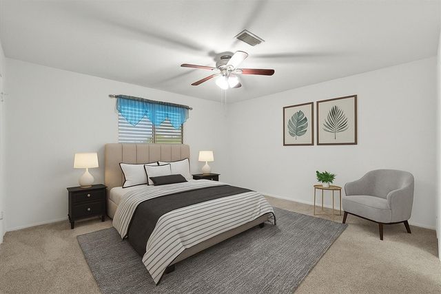 8908 Glacier Avenue, Texas City, TX 77591