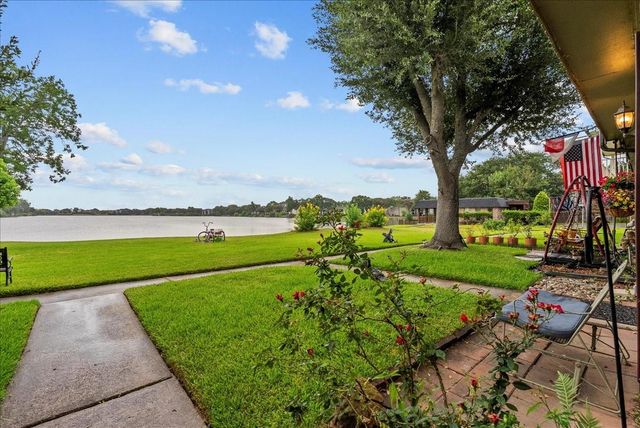 8908 Glacier Avenue, Texas City, TX 77591