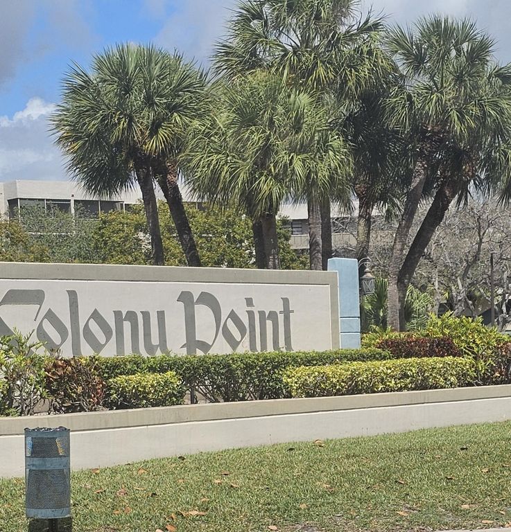 1001 Colony Point Circle 417, Pembroke Pines, FL 33026