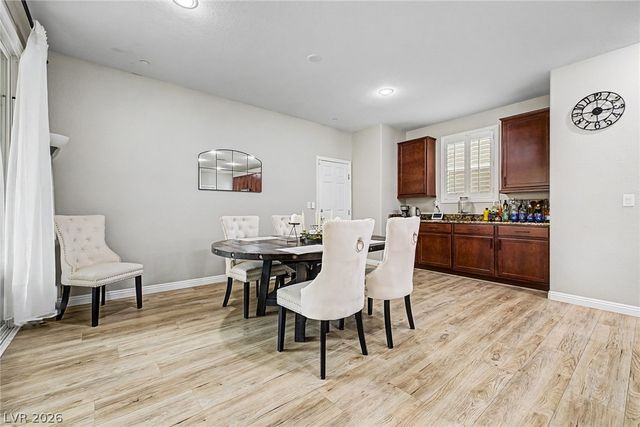 2353 Via Alicante, Henderson, NV 89044