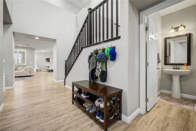 2353 Via Alicante, Henderson, NV 89044