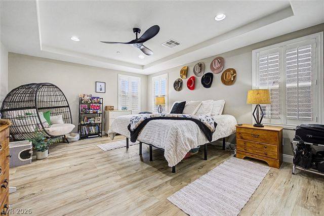 2353 Via Alicante, Henderson, NV 89044
