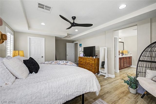 2353 Via Alicante, Henderson, NV 89044