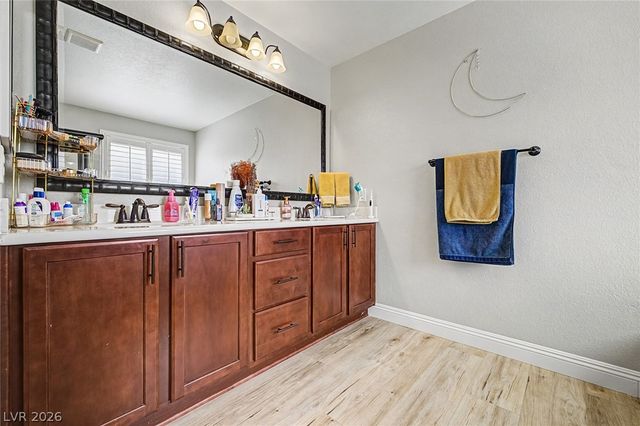 2353 Via Alicante, Henderson, NV 89044
