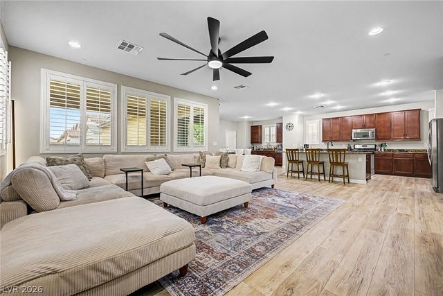 2353 Via Alicante, Henderson, NV 89044
