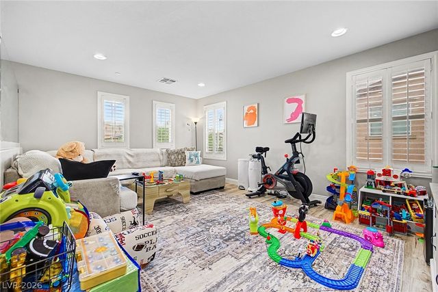 2353 Via Alicante, Henderson, NV 89044