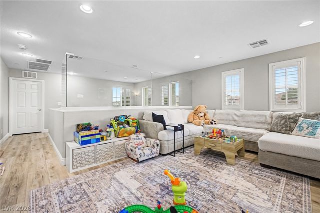 2353 Via Alicante, Henderson, NV 89044