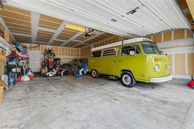 2353 Via Alicante, Henderson, NV 89044