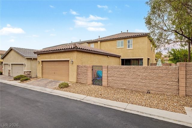 2353 Via Alicante, Henderson, NV 89044