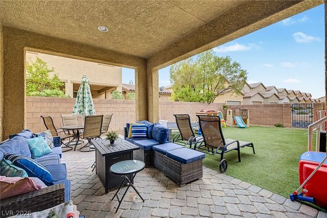 2353 Via Alicante, Henderson, NV 89044