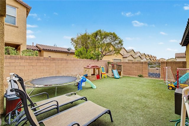 2353 Via Alicante, Henderson, NV 89044