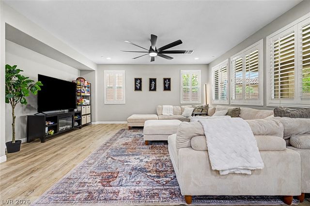 2353 Via Alicante, Henderson, NV 89044