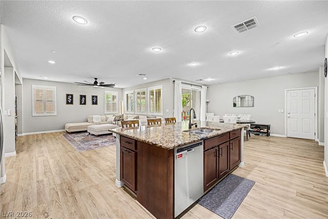 2353 Via Alicante, Henderson, NV 89044