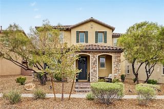 2353 Via Alicante, Henderson, NV 89044