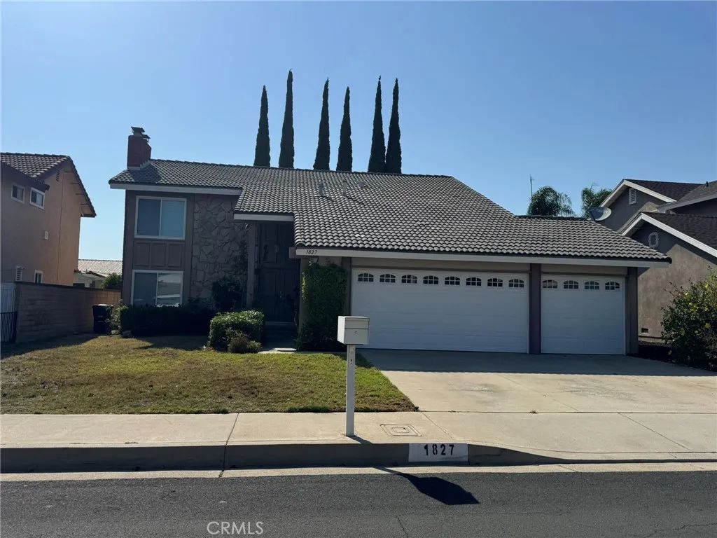 1827 Wellspring, Diamond Bar, CA 91765