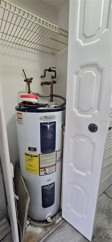 1012 PEARCE DRIVE 307, Clearwater, FL 33764