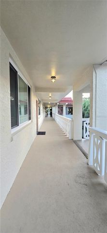 1012 PEARCE DRIVE 307, Clearwater, FL 33764