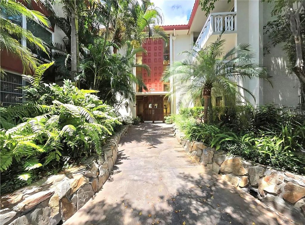 1012 PEARCE DRIVE 307, Clearwater, FL 33764