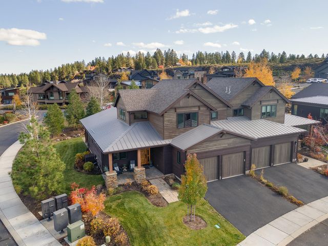 61358 Kindle Rock Loop, Bend, OR 97702