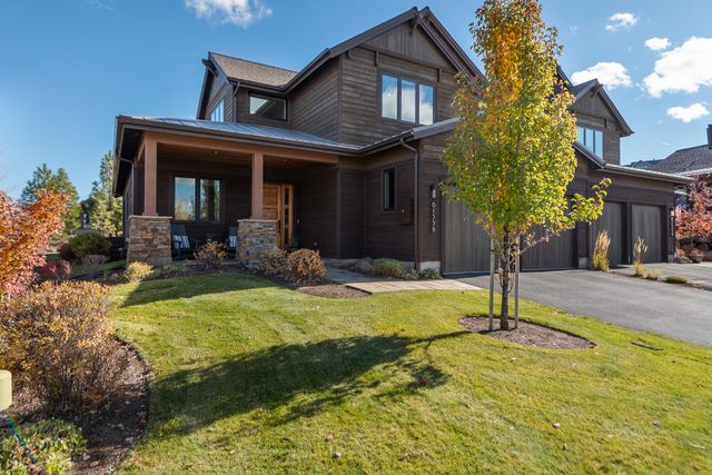 61358 Kindle Rock Loop, Bend, OR 97702