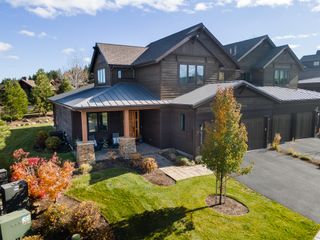 61358 Kindle Rock Loop, Bend, OR 97702