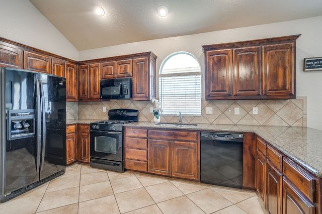 2420 Priscella Drive, Fort Worth, TX 76131