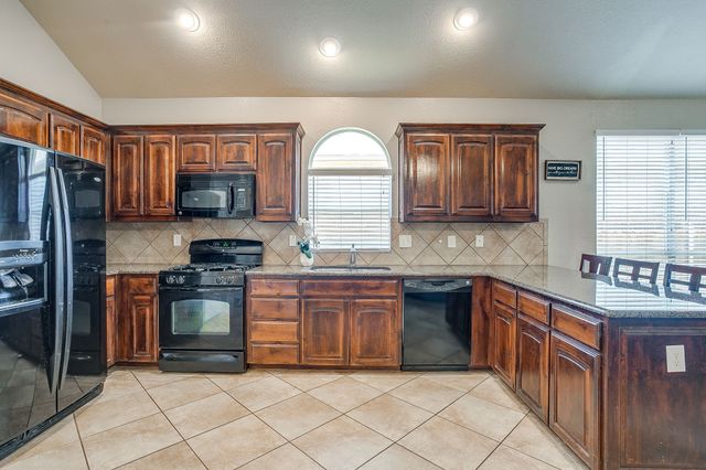 2420 Priscella Drive, Fort Worth, TX 76131