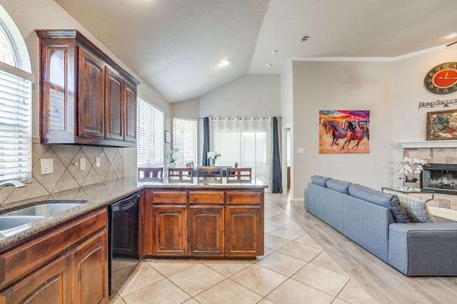 2420 Priscella Drive, Fort Worth, TX 76131