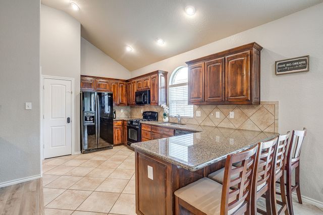 2420 Priscella Drive, Fort Worth, TX 76131