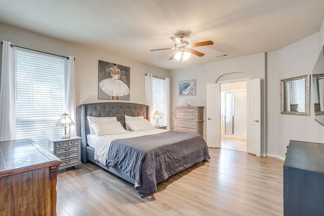 2420 Priscella Drive, Fort Worth, TX 76131