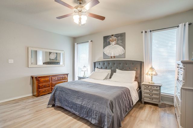 2420 Priscella Drive, Fort Worth, TX 76131