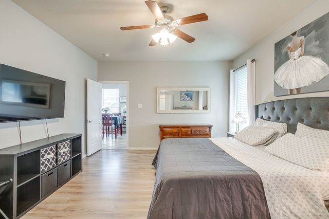 2420 Priscella Drive, Fort Worth, TX 76131