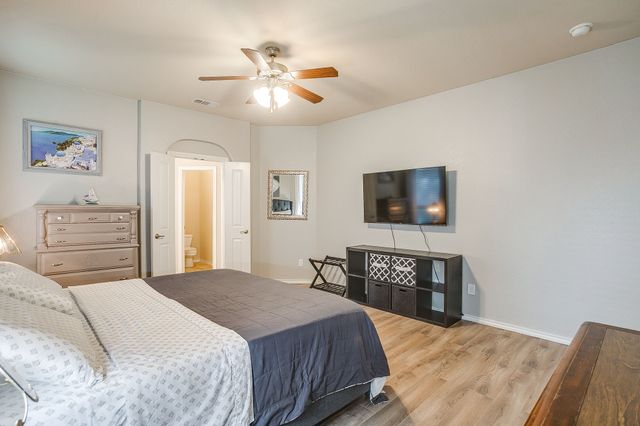 2420 Priscella Drive, Fort Worth, TX 76131